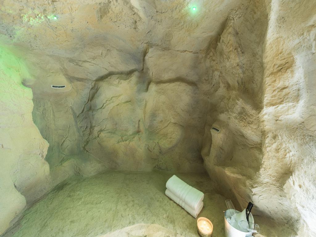 ไอรูม เซ็นทรัล สเตชั่น Hotel โรม ภายนอก รูปภาพ
