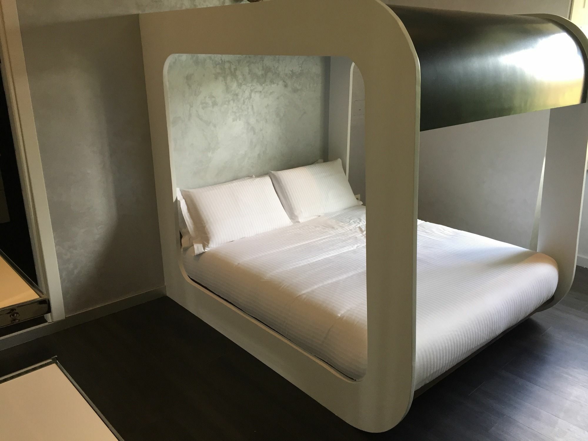 ไอรูม เซ็นทรัล สเตชั่น Hotel โรม ภายนอก รูปภาพ